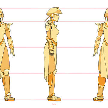Player Class Design ("Warrior")