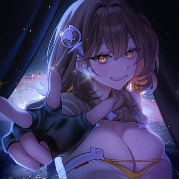 Twinkle star ✨️