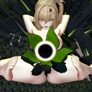 Cissia Etherial Fuck 1