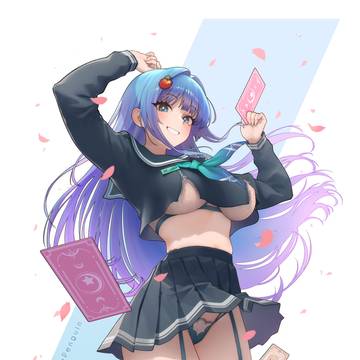 Arcana: Fortune Mate