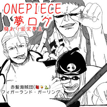 OP夢ログ④