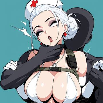 Nightingale team