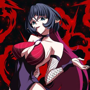 ジェーン・ドゥ(ゼンゼロ)