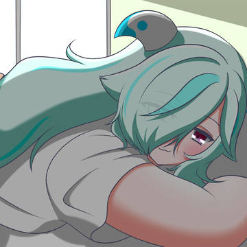 ダブリエルと朝チュン迎えたいっていう願望