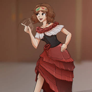 Prosecutor Robin Newman