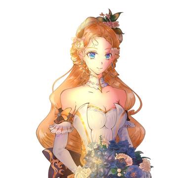 Navia wedding Ver.