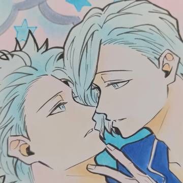 【ゆめみてdreampillow/夏秋】