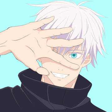 五条悟
