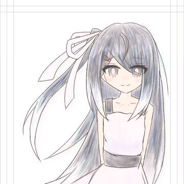ミリアルちゃん