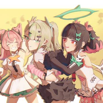 Angels of Delusion