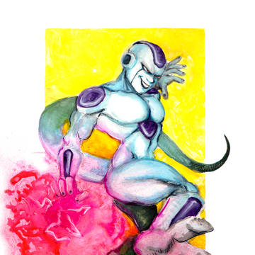 Frieza