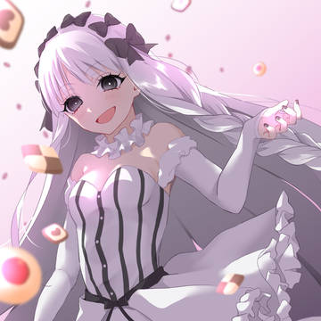 フランチェスカ・プレラーティ