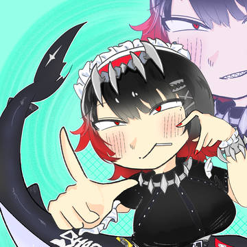 Ellen Joe🦈圓鯊鯊