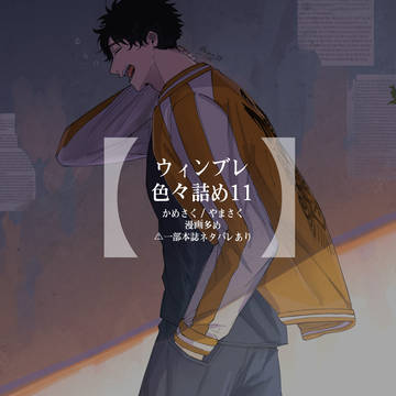 WB詰め11