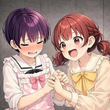今日の男の娘③