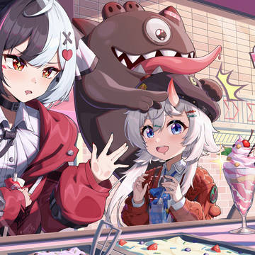 レクイエム & 早霧