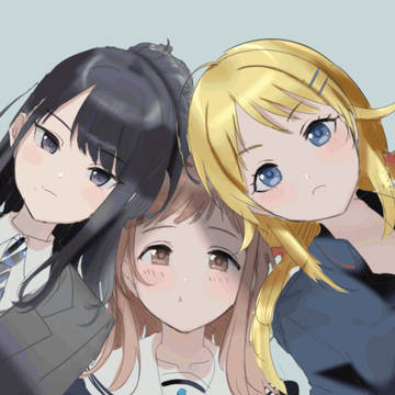 イルミネgif再掲