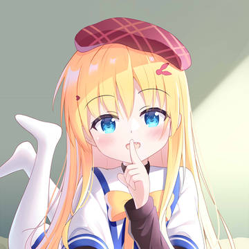Anzu~