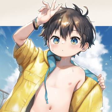 そろそろ暑くなる季節