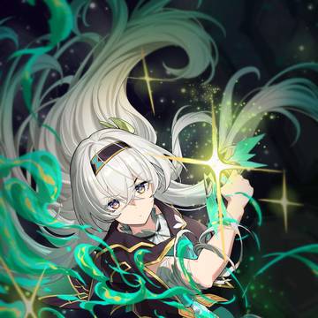 一起点燃星海~
