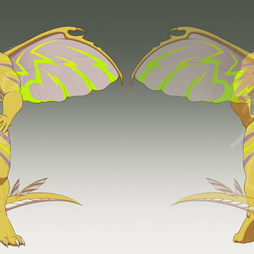 [COMM] Custom character for HC67
