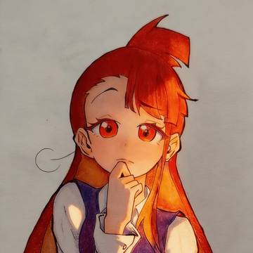 アツコ・カガリ Atsuko Kagari
