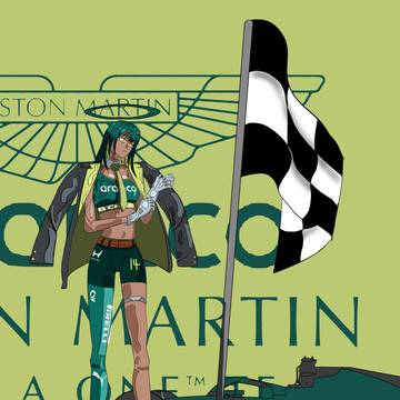 f1카 모에화 모음집