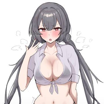 アメスクロゼちゃん