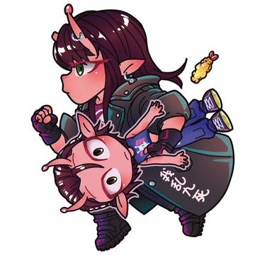 Milky☆Subway