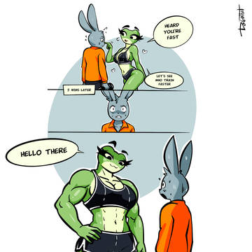 Training day