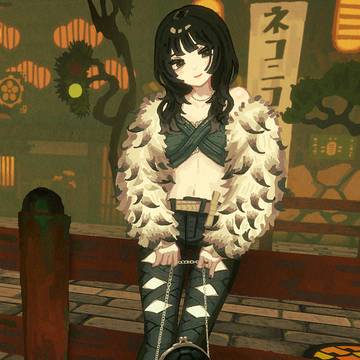 ★