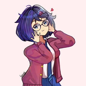 Cutie Mila >//<
