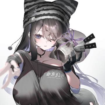 仇