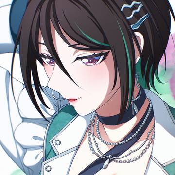 瑠唯さんいろいろ