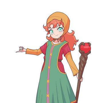 マリベル