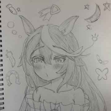 寝起き姫