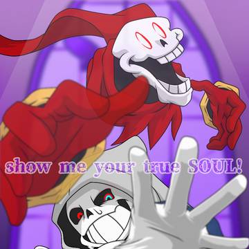 show me your true SOUL!