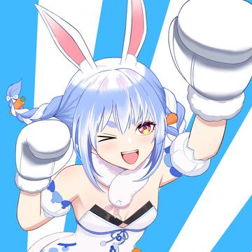 ジャンピングぺこーら