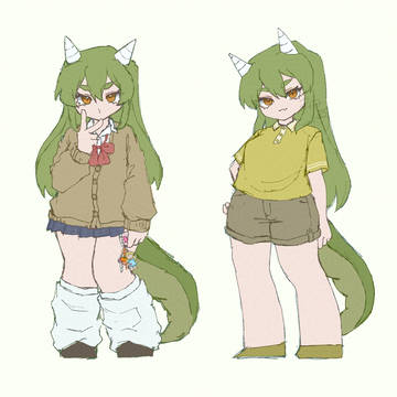 ざくアクまとめ