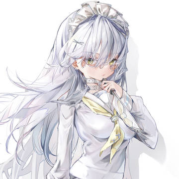 Beauty White