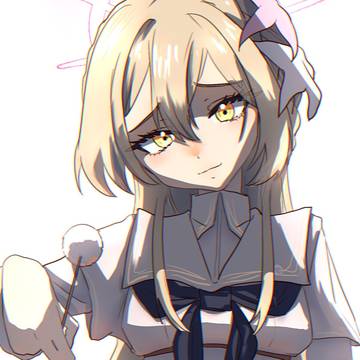 耳かきして、ナギサ