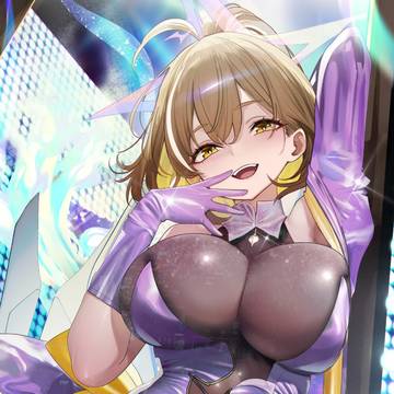 Anis: Star✨ Starlight//アニス:スター✨ス