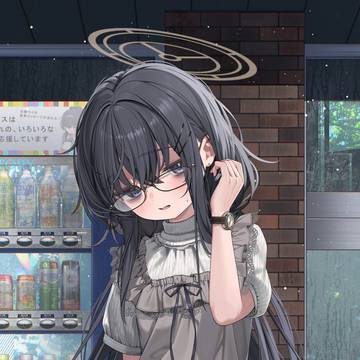 待ち合わせ