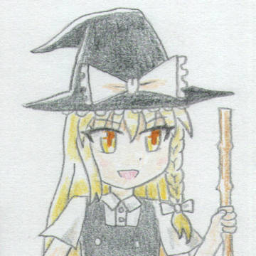 魔理沙