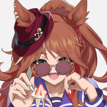 フォーエバーヤングにあーんしてもらいたいねん
