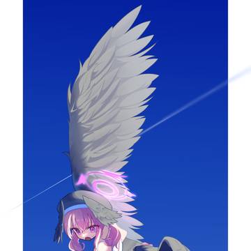 落