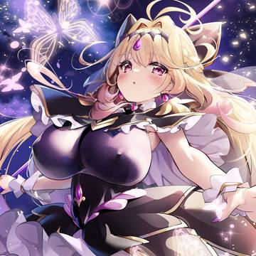 盛亜るるか