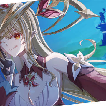 アリスさん