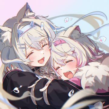 おかえり、お姉ちゃん