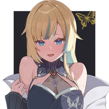 エマたそは和服こそ至高